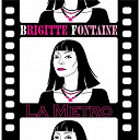 Brigitte Fontaine - La m&eacute;tro