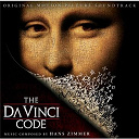 Hans Zimmer - the da vinci code