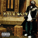 Raekwon - The lex diamond story