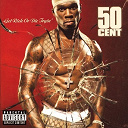 50 Cent - get rich or die tryin