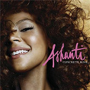Ashanti - Concrete rose