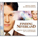Jan Kaczmarek - neverland [finding neverland] [bof]