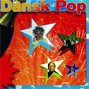 Birgit Lystager / Birthe Kj&aelig;r / Bj&oslash;rn / Dorthe Kollo / Eva Madsen / Johnny Reimar / Lille Palle / Maria Stenz / Okay / Pedro Biker / Peter Belli - Dansk pop box / compilation