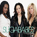 Sugababes - Push the button