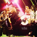 New York Dolls - Too much too soon