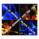 Shooter Jennings - Live at irving plaza 4.18.06