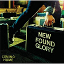 New Found Glory - coming home