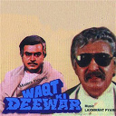 Asha Bhosle / Kishore Kumar - Waqt ki deewar