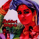 Asha Bhosle / Lata Mangeshkar / Praful Jhaveri - Aakhri mujra