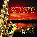 Orchester Ambros Seelos - Goodbye my love, goodbye