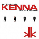 Kenna - Out of control (state of emotion)