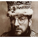 Elvis Costello / The Costello Show - king of america