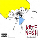 Kate Nash - Foundations