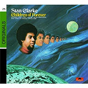 Stanley Clarke - Children of forever