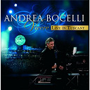 Andrea Bocelli - Vivere - live in tuscany