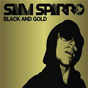 Sam Sparro - Black & gold