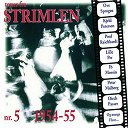 Dirch Passer / Holger Boland / Ib Mossin / Kjeld Petersen / Lille Per / Liza / Ole / Ove Sprog&oslash; / Peter Malberg / Poul Reichardt - Toner fra strimlen 5 (1954-55)