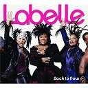 Labelle - Back to now