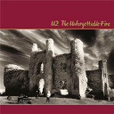 U2 - The unforgettable fire