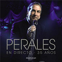 Jose Luis Perales - En directo. 35 a&ntilde;os