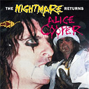 Alice Cooper - The nightmare returns