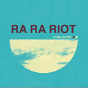 Ra Ra Riot - Dying is fine