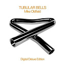Mike Oldfield - Tubular bells digital box set