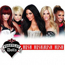 The Pussycat Dolls - Hush hush; hush hush
