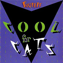 Squeeze - Cool for cats