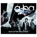 A-Ha - Foot of the mountain