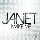 Janet Jackson - Make me