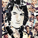 Alex Ubago / Amaia Montero / Christian Castro / David Bisbal / David Summers / Jose Manuel Casa&ntilde; / Luis Fonsi / Marta S&aacute;nchez / Merche / Paulina Rubio / Raquel Del Rosario / Rosario Flores / Tamara - Nino bravo. 40 a&ntilde;os con nino