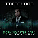 Timbaland - Morning after dark