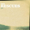 The Rescues - The rescues ep