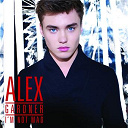 Alex Gardner - I'm not mad
