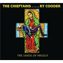The Chieftains - The sands of mexico