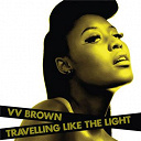 V.v. Brown - Travelling like the light