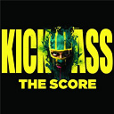 Danny Elfman / Henry Jackman / Ilan Eshkeri / John Murphy / Liam Howlett / Marius Vries / The Prodigy - Kick-ass: the score