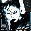 Rihanna - Rated r - remixed