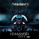 Tokio Hotel - Humanoid city live