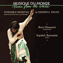 Ensemble Moshtaq - 14 morceaux pour un redecollage