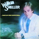 William Sheller - Dans un vieux rock'n'roll