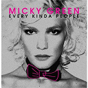 Micky Green - Every kinda people