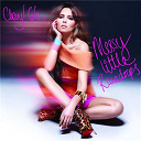 Cheryl Cole - Messy little raindrops