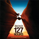 A.r. Rahman / Bill Withers / Dido / Esther Phillips / Plastic Bertrand / Sigur R&oacute;s / Vladimir Ashkenazy - 127 hours (bof)