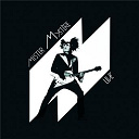 M (Mathieu Chedid) - Mister myst&egrave;re