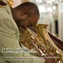 James Carter - Caribbean rhapsody