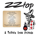 Coheed And Cambria / Daughtry / Duff Mckagan's Loaded / Filter / Grace Potter / Jamey Johnson / Mastodon / Nickelback / The M.o.b. / The Nocturnals / Wolfmother / Wyclef Jean - Zz top ? a tribute from friends