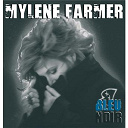 Myl&egrave;ne Farmer - Bleu noir