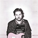 Bahamas - Pink strat